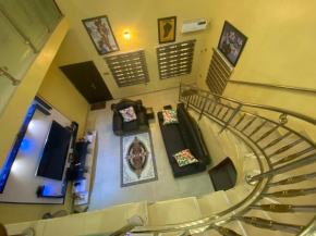 Serviced apartment in Ojoo, Ibadan
